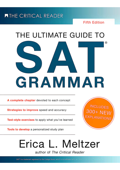The Ultimate Guide to SAT Grammar Vivo Fotokopi Merkezi