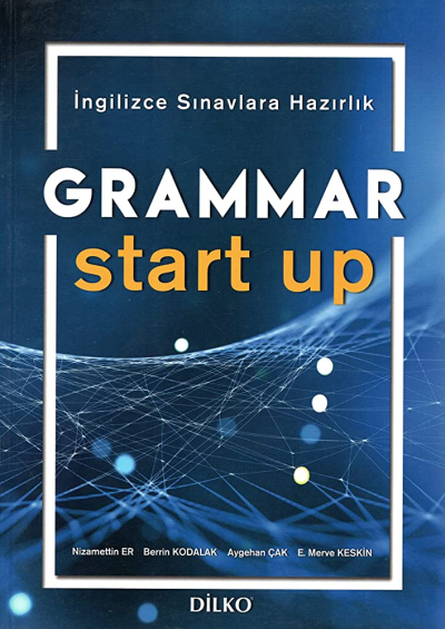 GRAMMAR START UP Vivo Fotokopi Merkezi