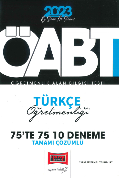 75'TE 75 10 DENEME TAMAMI ÇÖZÜMLÜ Vivo Fotokopi Merkezi