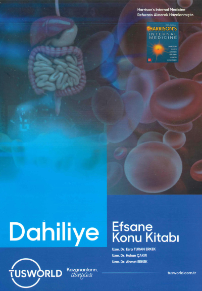 Dahiliye Efsane Konu Kitabı Tusworld Vivo Fotokopi Merkezi