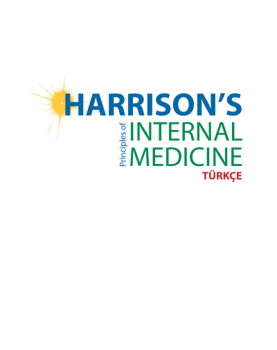 Harrison’s Principles of Internal Medicine Türkçe Vivo Fotokopi Merkezi