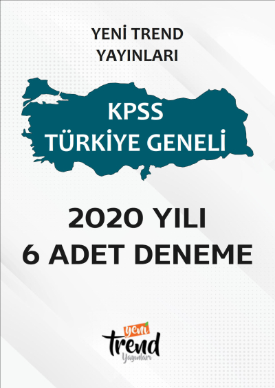 YENİTREND 6 ADET DENEME Vivo Fotokopi Merkezi