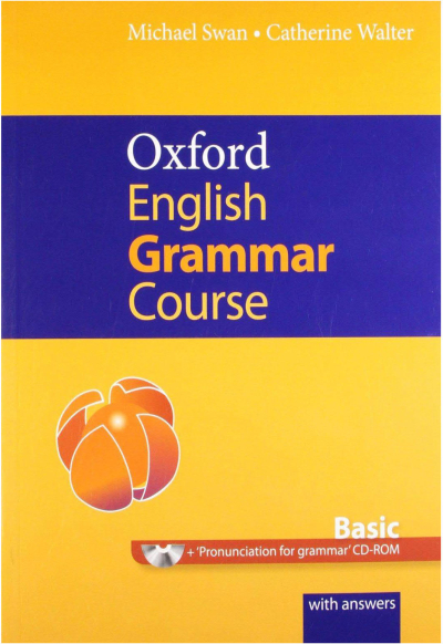 Oxford English grammar course With Answers Vivo Fotokopi Merkezi