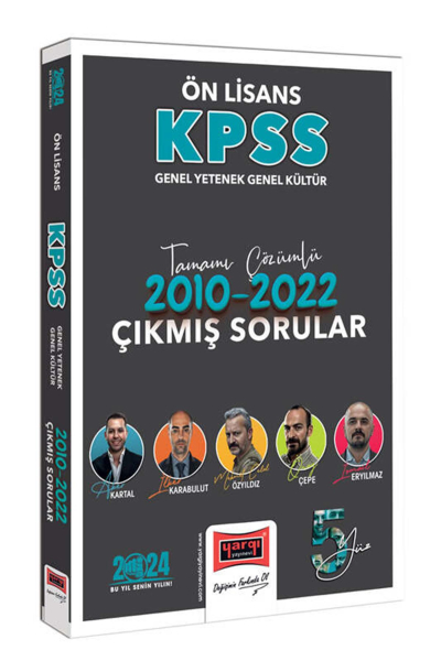 Önlisans Tamamı Çözümlü 2010-2022 Çıkmış Sorular Vivo Fotokopi Merkezi