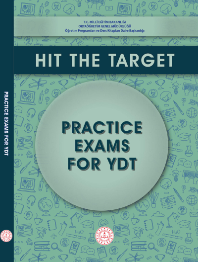 Hit The Target Practice Exams For YDT