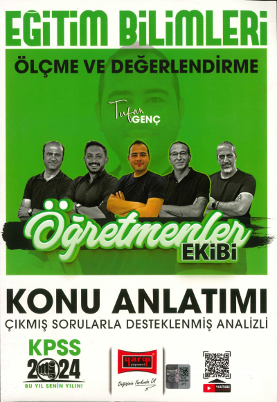 ÖLÇME VE DEĞERLENDİRME ÖĞRETMENLER EKİBİ KONU ANLATIMI Vivo Fotokopi Merkezi
