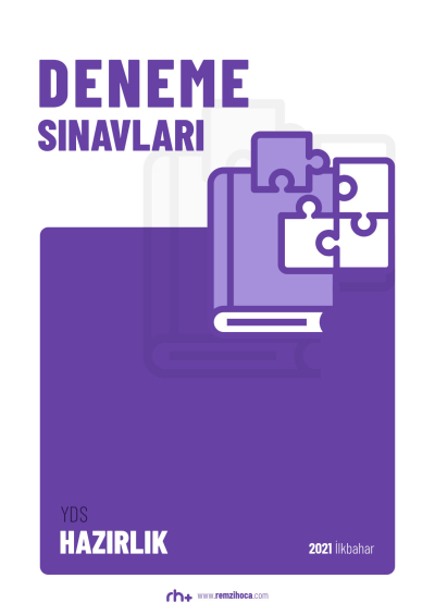 DENEME SINAVLARI Vivo Fotokopi Merkezi