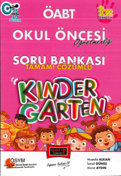 KINDER GRATEN TAMAMI ÇÖZÜMLÜ SORU BANKASI Vivo Fotokopi Merkezi