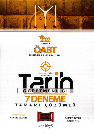 HEDEF SERİSİ 7 DENEME TAMAMI ÇÖZÜMLÜ Vivo Fotokopi Merkezi