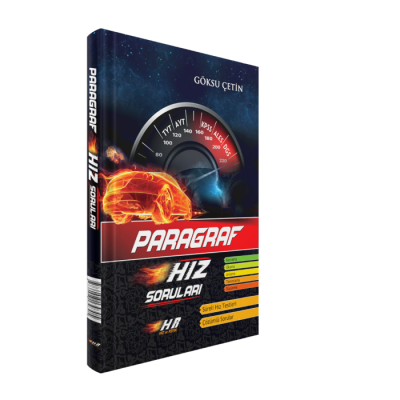 Paragraf Soru Bankası Vivo Fotokopi Merkezi