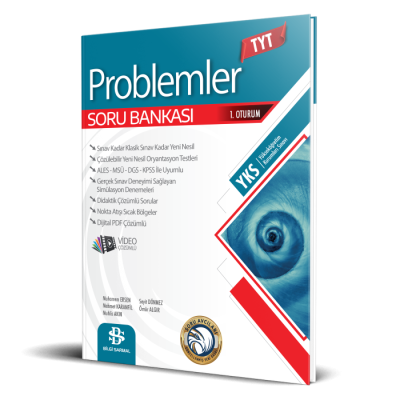 Bilgi Sarmal Yayınları Tyt Problemler Soru Bankası Vivo Fotokopi Merkezi