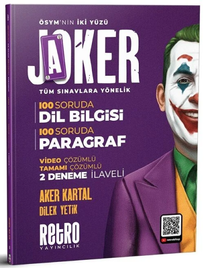 Tüm Sınavlara Yönelik Dil Bilgisi Paragraf Soru Bankası Retro Yayıncılık Vivo Fotokopi Merkezi