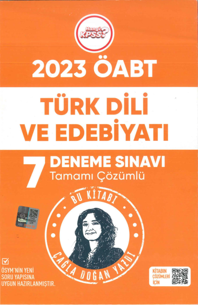 7 DENEME SINAVI TAMAMI ÇÖZÜMLÜ Vivo Fotokopi Merkezi