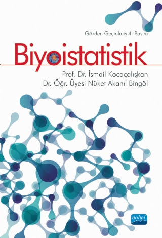 Biyoistatistik Nobel Yayınları Vivo Fotokopi Merkezi