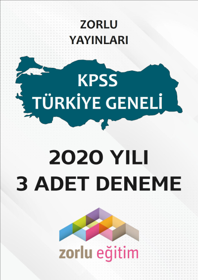 ZORLU 3 ADET DENEME Vivo Fotokopi Merkezi