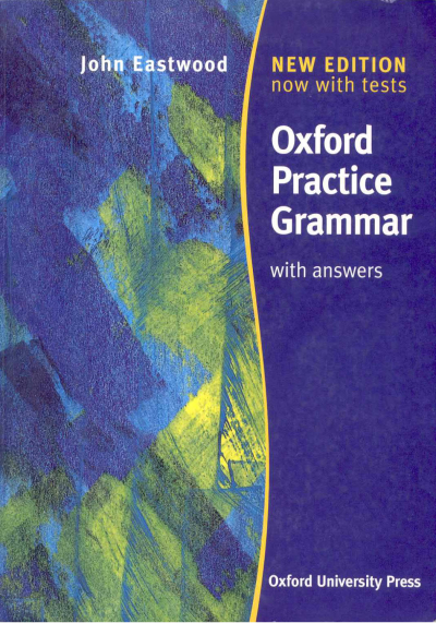 Oxford Practice Grammar: With Answers Vivo Fotokopi Merkezi
