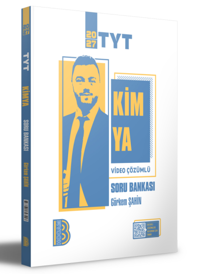 2027 TYT Tarih Video Çözümlü Soru Bankası Benim Hocam Yayınları