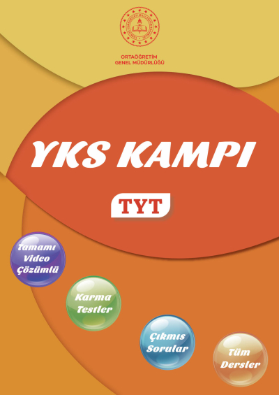 TYT YKS KAMPI Vivo Fotokopi Merkezi