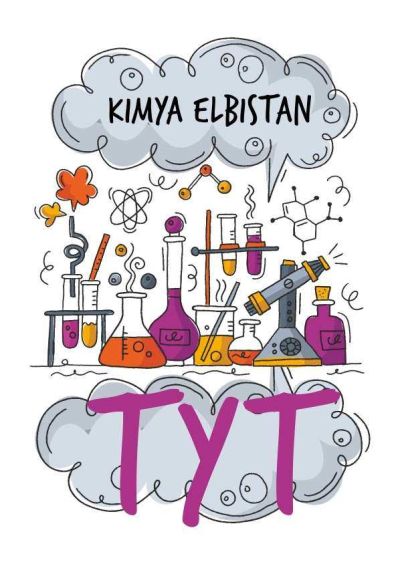 Kimya Elbistan TYT Video Defteri Vivo Fotokopi Merkezi