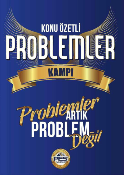 KONU ÖZETLİ PROBLEMLER KAMPI PROBLEMLER ARTIK PROBLEM DEĞİL Vivo Fotokopi Merkezi