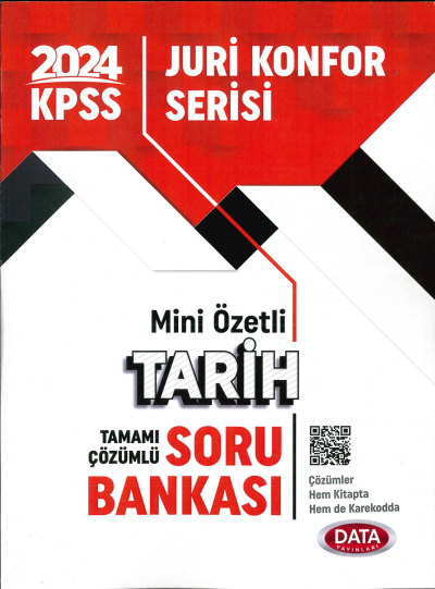MİNİ ÖZETLİ TARİH SORU BANKASI (JURİ KONFOR SERİSİ) Vivo Fotokopi Merkezi