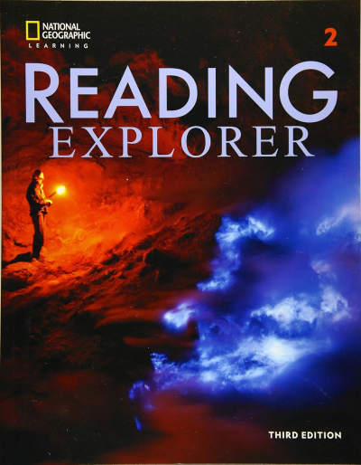 Reading Explorer 2: Student's Book Vivo Fotokopi Merkezi