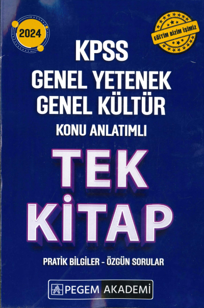 GY GK KONU ANLATIMLI TEK KİTAP PRATİK BİLGİLER ÖZGÜN SORULAR Vivo Fotokopi Merkezi