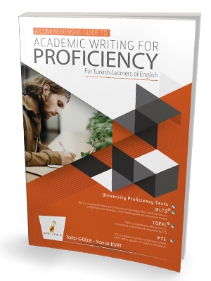 A Comprehensive Guide to Academic Writing for Proficiency For Turkish Learners of English Pelikan Yayınevi Vivo Fotokopi Merkezi