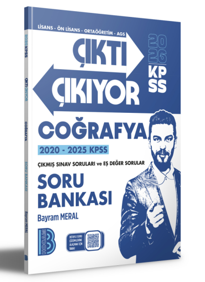 2026 KPSS Coğrafya Çıktı Çıkıyor Soru Bankası Benim Hocam Vivo Fotokopi Merkezi