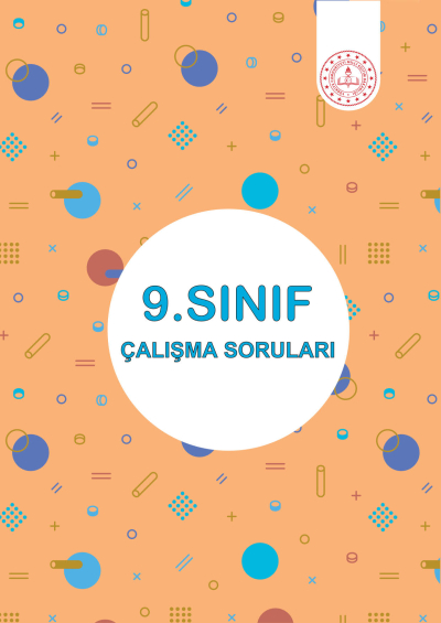 9. Sınıf Çalışma Soruları Vivo Fotokopi Merkezi