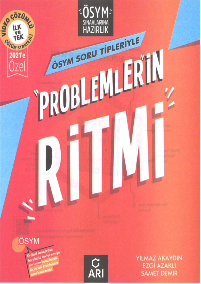PROBLEMLERİN RİTMİ Vivo Fotokopi Merkezi