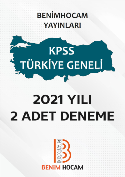 BENİM HOCAM 2 ADET DENEME Vivo Fotokopi Merkezi