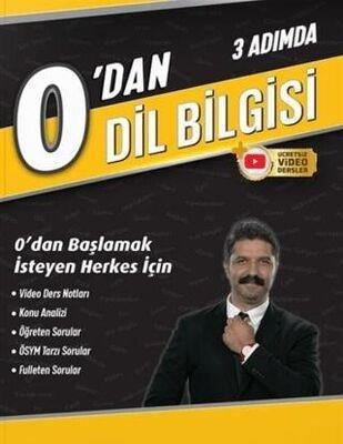 0 dan Dil Bilgisi Rüştü Hoca