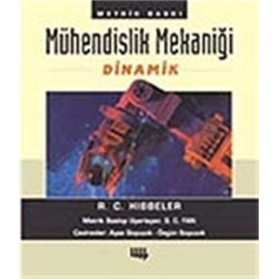 Mühendislik Mekaniği Dinamik R. C. Hibbeler Vivo Fotokopi Merkezi