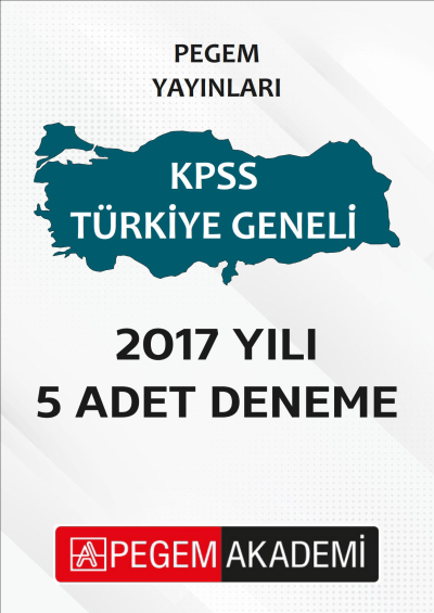 PEGEM 5 ADET DENEME Vivo Fotokopi Merkezi