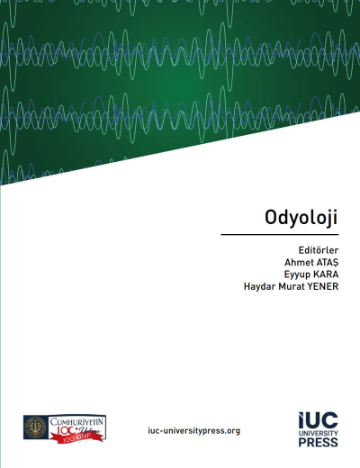 Odyoloji Ahmet Ataş - Eyyup Kara- Haydar Murat Yener Vivo Fotokopi Merkezi