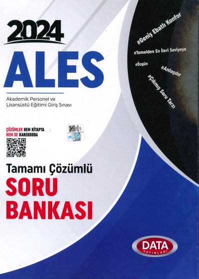 ALES TAMAMI ÇÖZÜMLÜ SORU BANKASI Vivo Fotokopi Merkezi