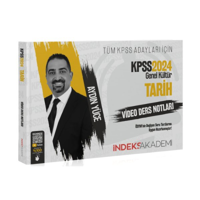 TARİH VİDEO DERS NOTLARI AYDIN YÜCE Vivo Fotokopi Merkezi