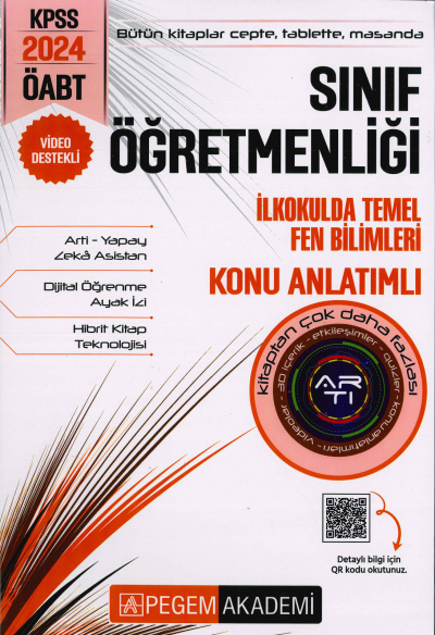 SINIF ÖĞRETMENLİĞİ KONU ANLATIMLI (İLKOKULDA TEMEL FEN BİLİMLERİ) Vivo Fotokopi Merkezi