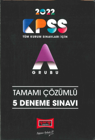 TAMAMI ÇÖZÜMLÜ 5 DENEME SINAVI Vivo Fotokopi Merkezi