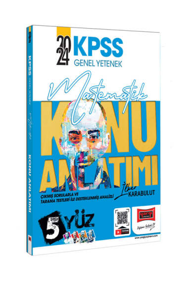 5Yüz Matematik Konu Anlatımı