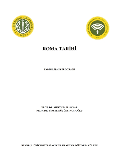 Roma Tarihi Vivo Fotokopi Merkezi