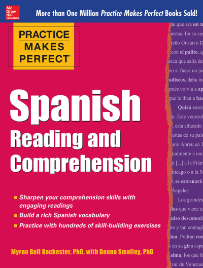 Spanish Reading And Comprehension Vivo Fotokopi Merkezi
