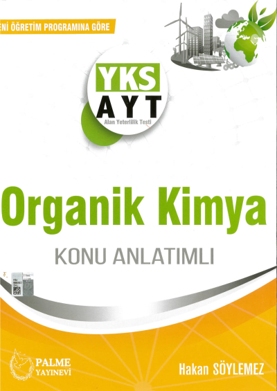 ORGANİK KİMYA KONU ANLATIMLI