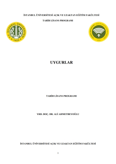 Uygurlar Vivo Fotokopi Merkezi