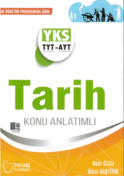 TYT-AYT TARİH KONU ANLATIMLI Vivo Fotokopi Merkezi