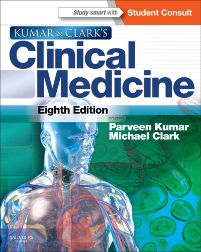 Kumar and Clark's Clinical Medicine Vivo Fotokopi Merkezi