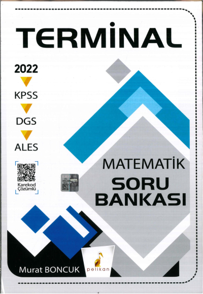 TERMİNAL MATEMATİK SORU BANKASI Vivo Fotokopi Merkezi