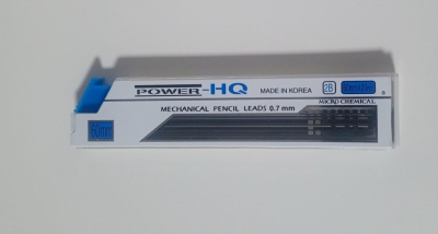 MİCRO POWER HQ 0.7 KALEM UCU Vivo Fotokopi Merkezi