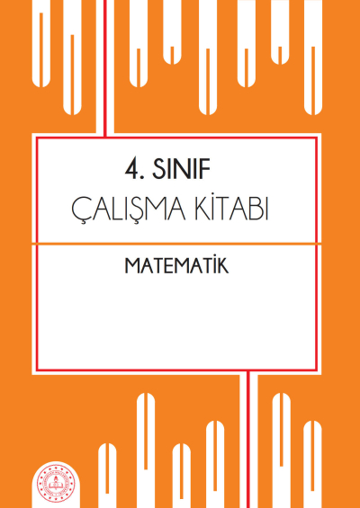 4. Sınıf Matematik Çalışma Kitabı Vivo Fotokopi Merkezi